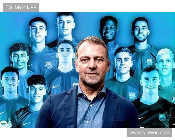 巴萨全球布局：扩大海外青训影响力，开启人才新纪元